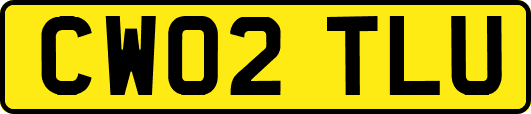 CW02TLU