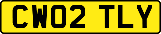 CW02TLY