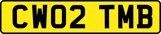 CW02TMB