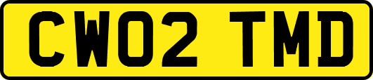 CW02TMD