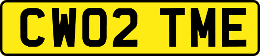 CW02TME