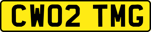 CW02TMG