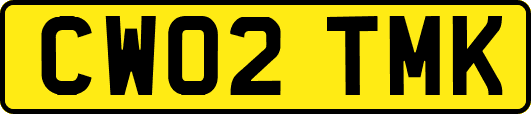 CW02TMK