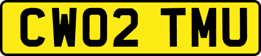 CW02TMU