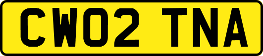 CW02TNA