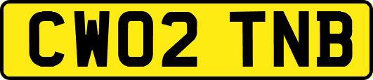 CW02TNB