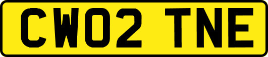 CW02TNE