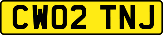 CW02TNJ