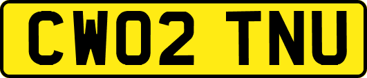 CW02TNU