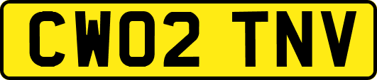 CW02TNV