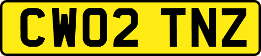 CW02TNZ
