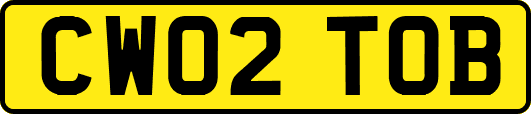 CW02TOB