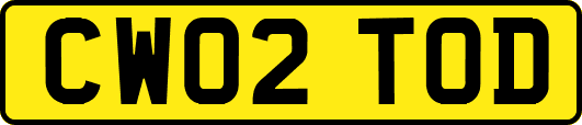 CW02TOD