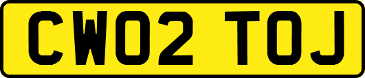 CW02TOJ