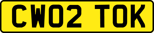 CW02TOK