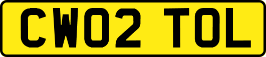 CW02TOL