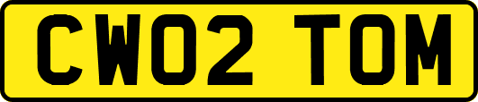CW02TOM