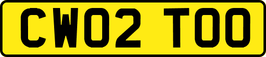CW02TOO