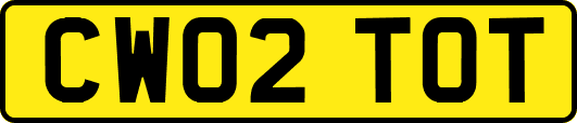 CW02TOT