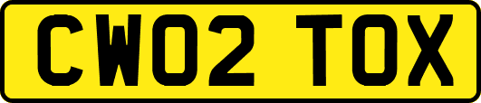 CW02TOX