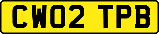 CW02TPB