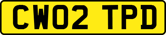 CW02TPD