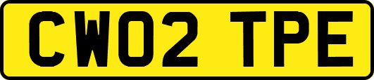 CW02TPE