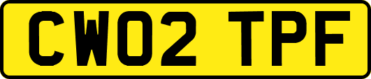 CW02TPF