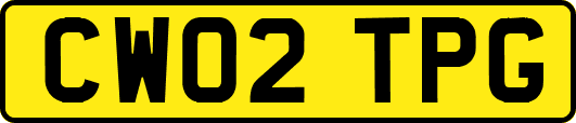 CW02TPG