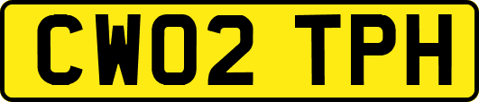 CW02TPH
