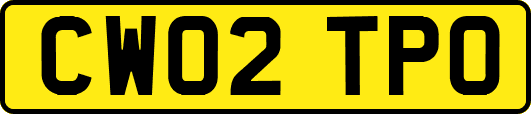 CW02TPO