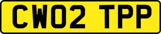CW02TPP