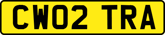 CW02TRA