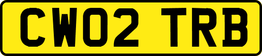 CW02TRB