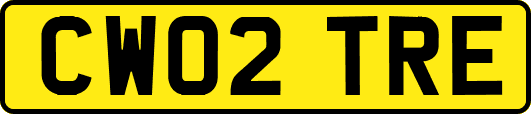 CW02TRE