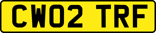 CW02TRF