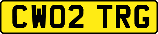 CW02TRG