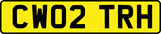 CW02TRH