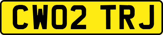 CW02TRJ