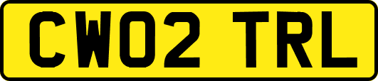 CW02TRL