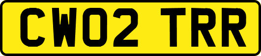 CW02TRR