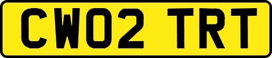 CW02TRT