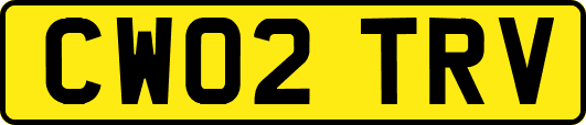 CW02TRV