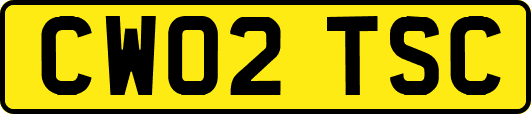 CW02TSC