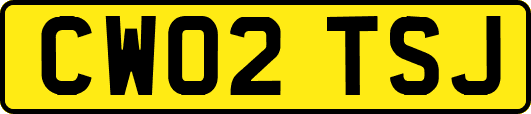CW02TSJ