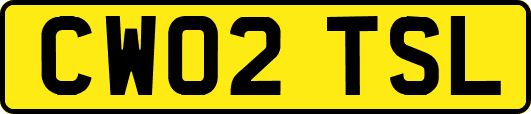 CW02TSL