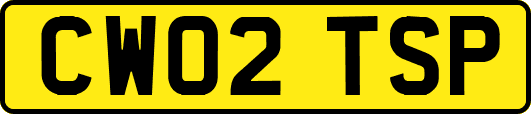 CW02TSP