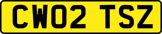 CW02TSZ