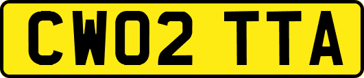 CW02TTA