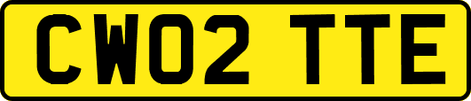 CW02TTE